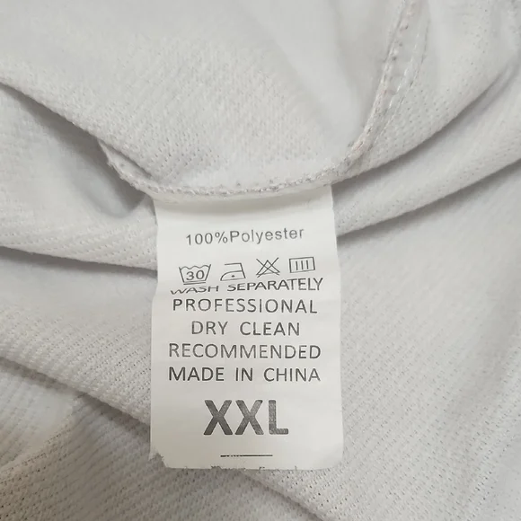 NWOT Men's Southwestern Aztec Native Tribal Geometric Distressed Hoodie Size XXL - Picture 9 of 14